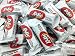 KitKat White Miniatures Crisp Wafers 'n Cream, Snack Size (Pack of 2 Pounds)