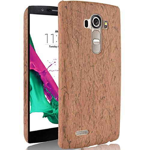 Best Lg G3 Wood Case