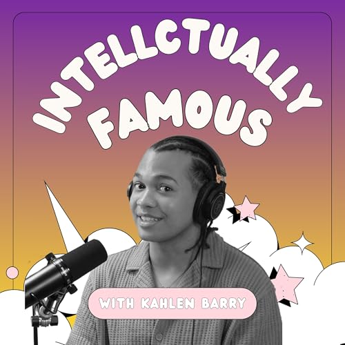 Intellectually Famous copertina