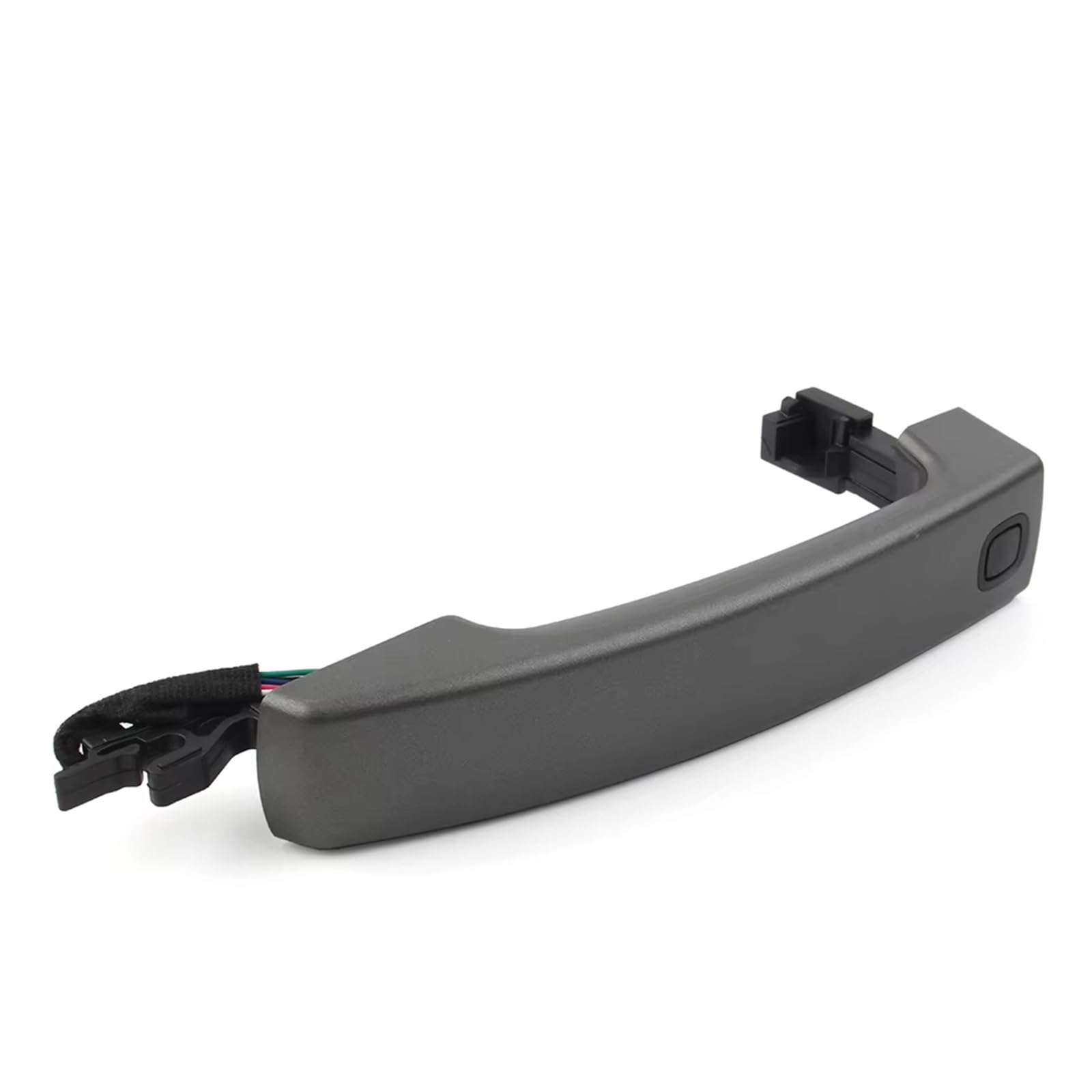 ZJYZYQ Car Sliding Outer Door Handle for 4 2010-2016 2010-2013 LR019764 Car Exterior Door Handle Left Right