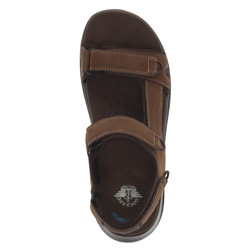 Dockers Mens Bradburn Sport Sandal Desertcart INDIA