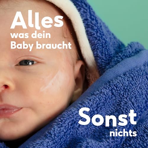 Naïf Wundschutzcreme Baby, 50ml – Ansicht 3