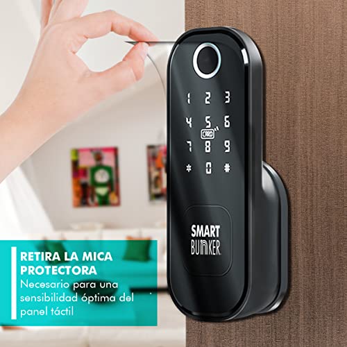 Consejos y comparativas para Comprar Chapas de casa - cinco favoritos. 11 Imagen adicional