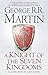 Produktbild A Knight of the Seven Kingdoms: An enthralling Sunday Times bestselling historical fantasy book