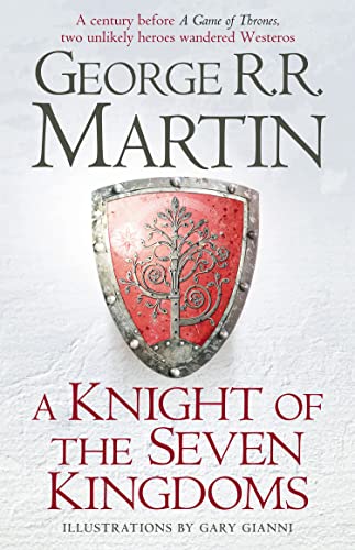 A Knight of the Seven Kingdoms: An enthralling Sunday Times bestselling historical fantasy book