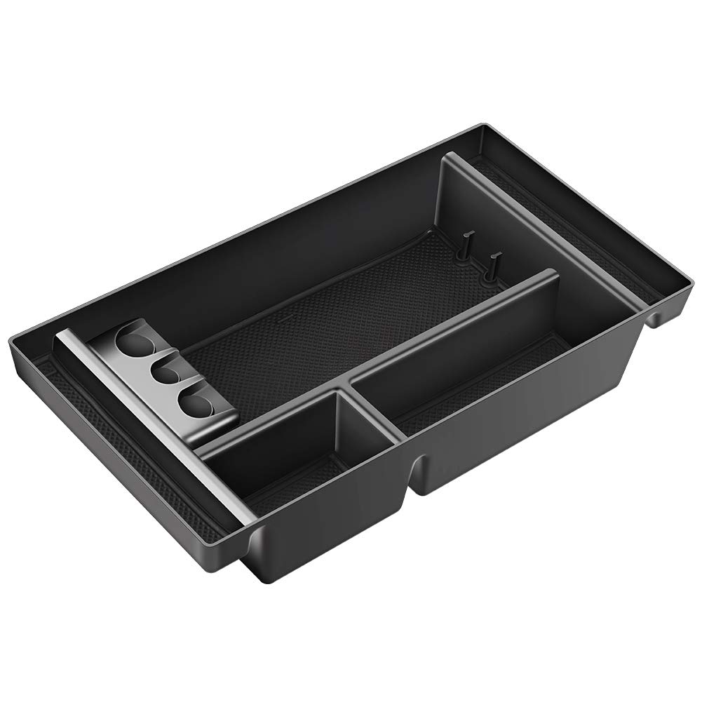 Buy WinPower Center Console Organizer Tray Compatible with 20192021