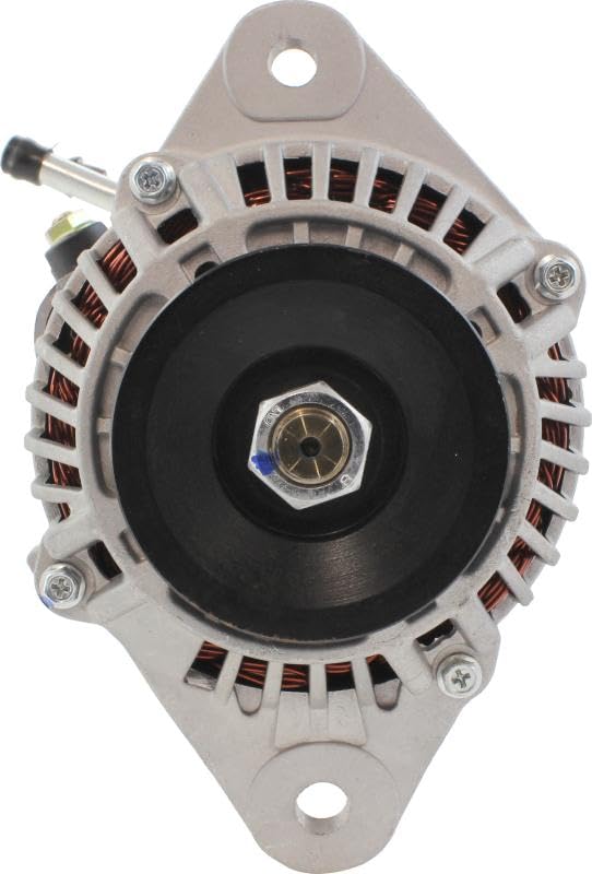 Amazon.com: New Premium Alternator Compatible with