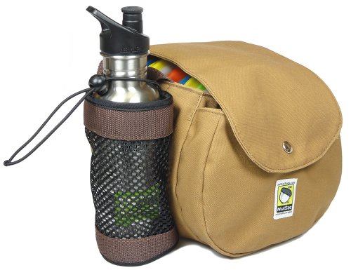 NutSac Double Disc Golf Bag - Thumbnail 2