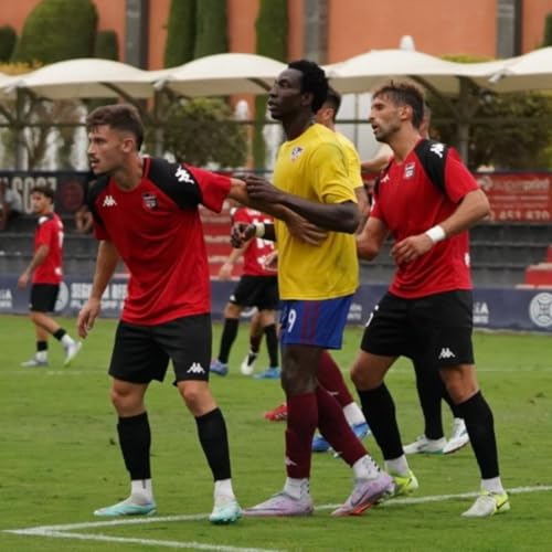 『La Nucia 1, UD Alzira 0 -22 de setembre de 2025』のカバーアート