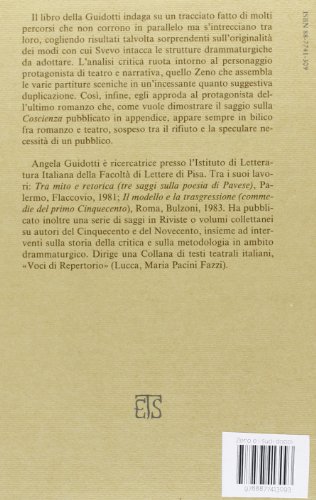 Zeno E I Suoi Doppi. Le Commedie Di Svevo - 2
