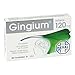 Produktbild GINGIUM intens 120 mg Filmtabletten 30 St Filmtabletten
