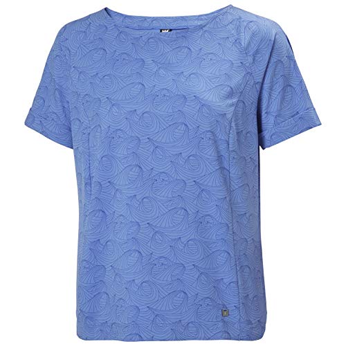 Helly Hansen Maglietta da Donna Thalia