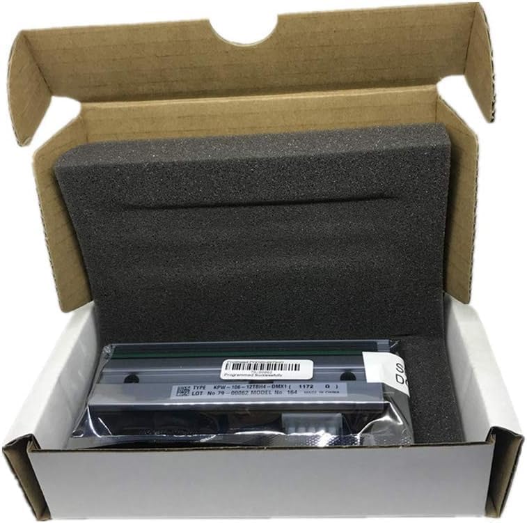 Image of PHD20-2181-01 Printer Head for Datamax I-4206 I-4208 I-4210 Thermal Label Printers, 203dpi, Original and Authentic