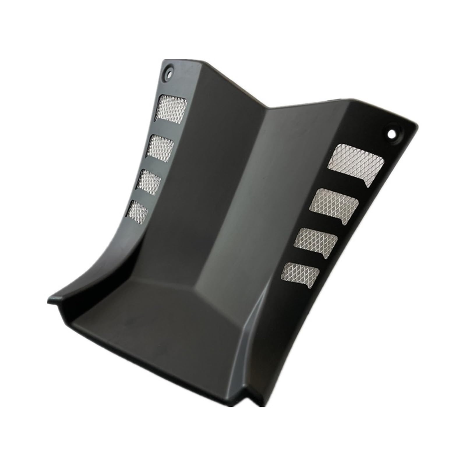 Couverture de Tunnel d'accessoires de Moto Compatible avec TMAX 530 2012-2016(Shiny)