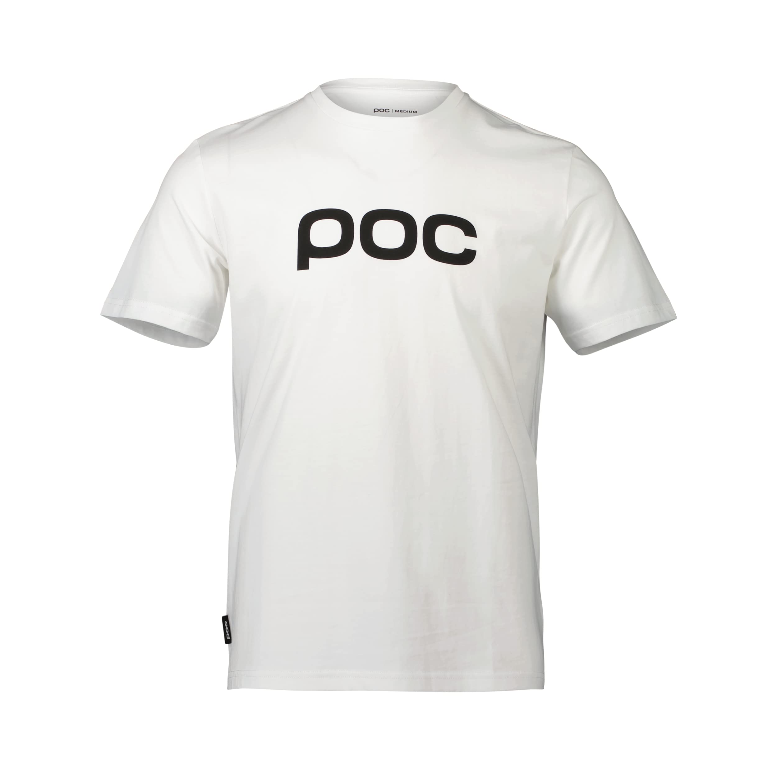 POC Unisex Kinder Tee Jr Fahrradshirt