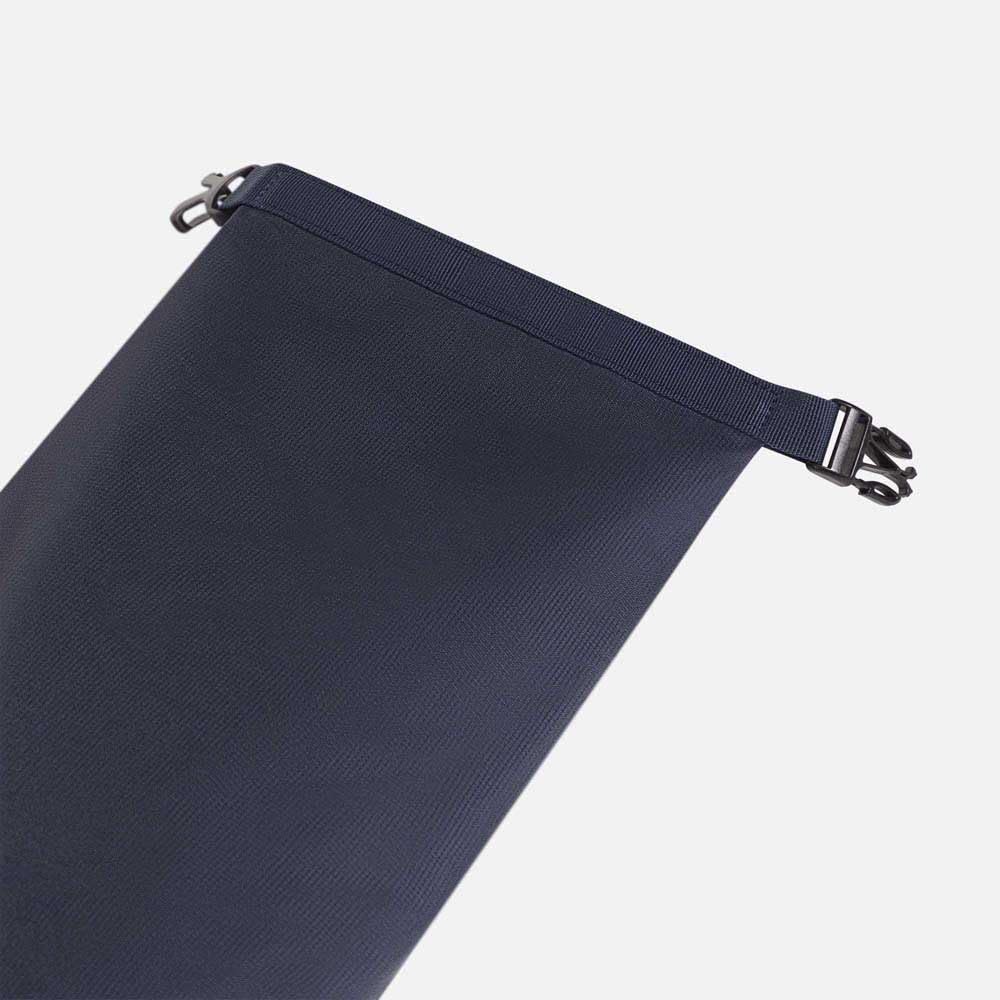 Rossignol Strato Extensible - Borsa da sci imbottita, 1 paio, 160-210 cm