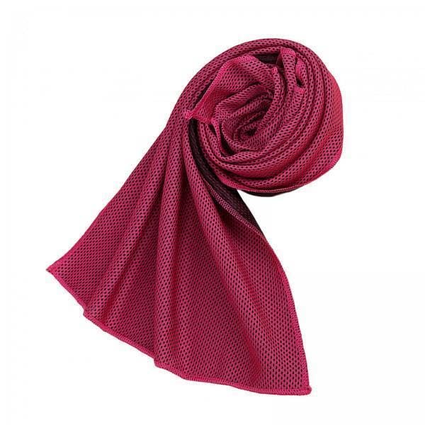 CALANDIS™ 2xSweat Towel 30x90cm Instant Cooling Relief Ice Towel for Running Workout Gym Rose red | Gym Towels | Fitness Equipment & Gear | Fitness Running & Yoga-picture-15