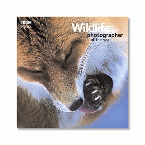 Wildlife Photographer of the Year Portfolio 16