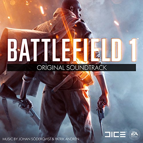 Johan Söderqvist, Patrik Andrén & EA Games Soundtrack