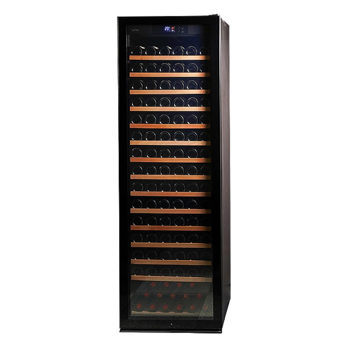 Amazon.co.jp: ルフィエール ワインセラー PRO171 (C410) 171本