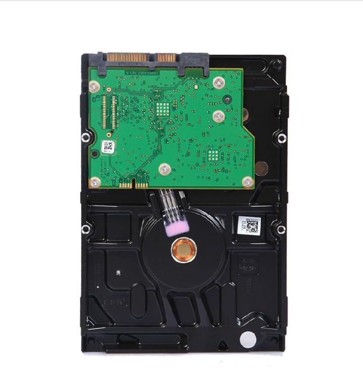 For ST2000VX000 2TB desktop SV35 Mопitоring dedicated 2T 7200 rpm