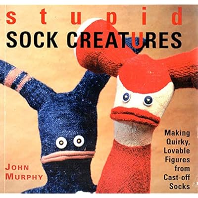 Stupid Sock Creatures