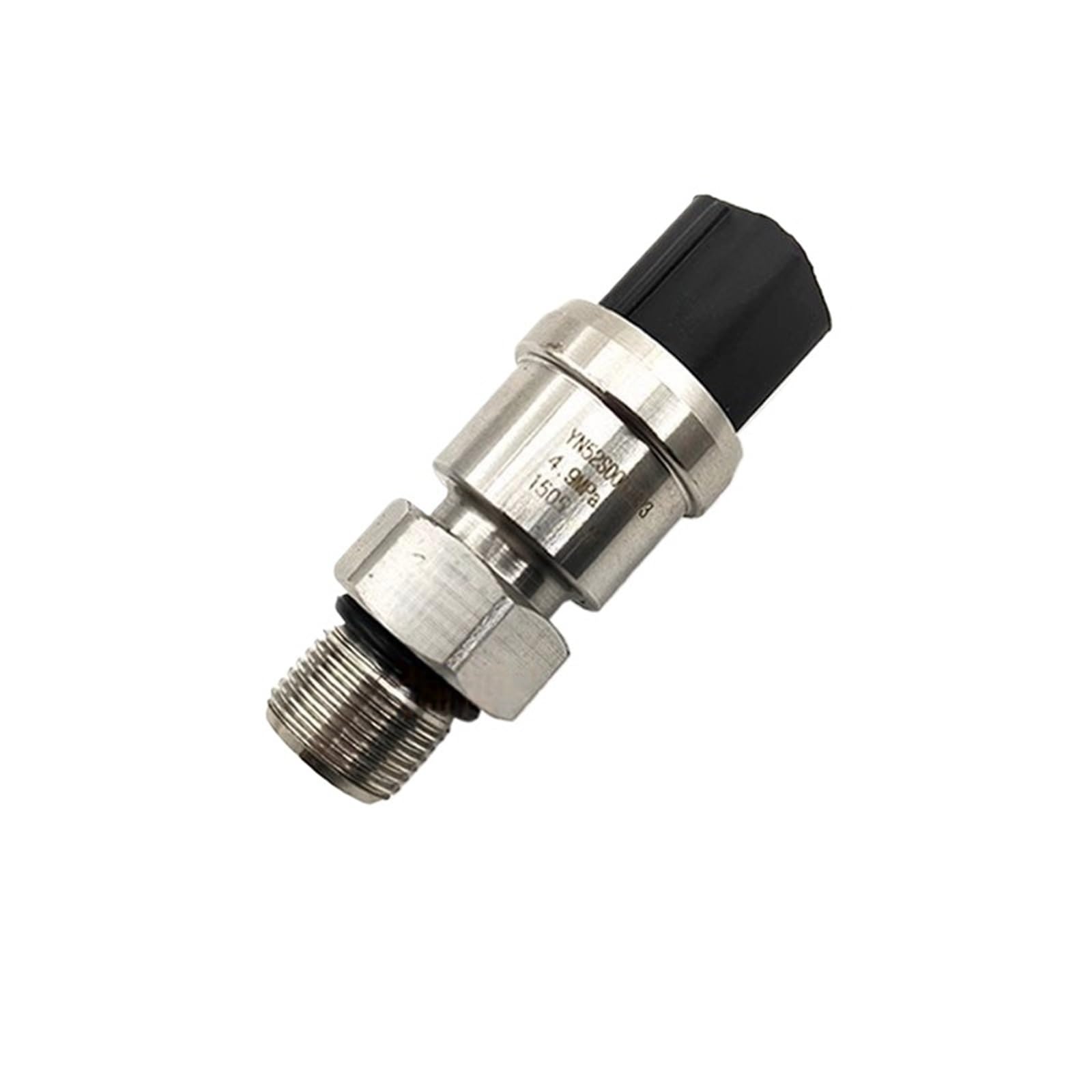 PXQCHAVLN SK200 230 250 350-6/6E Excavator Hydraulic Pump Negative Pressure Sensor 16P3 Pressure Switch(Common)