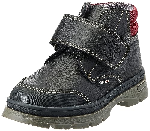 Chaussure bateau Pablosky Garçon 507118 idéale pour l'école et les sorties