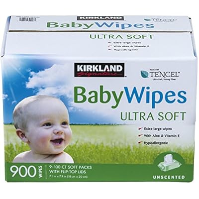 kirkland antiseptic wipes