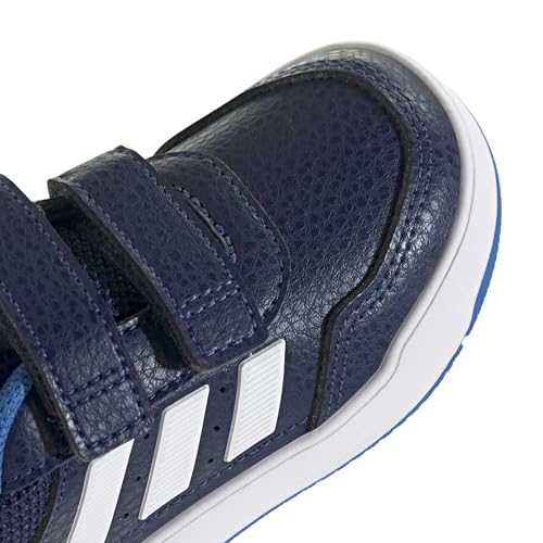 adidas Unisex Baby Tensaur Sport 3.0 Infants Shoes, Dark Blue/FTWR White/Bright royal, 22 EU – Ansicht 5