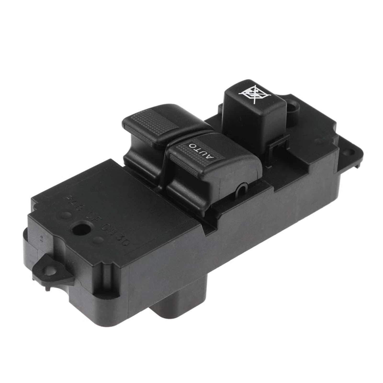 Interruttore di controllo del sollevatore elettric Per interruttore specchietto retrovisore principale Accessori auto DD14-66-350 DD166350 DD1466350 05074540 per Mazda 2