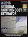 2016 National Painting Cost Estimator