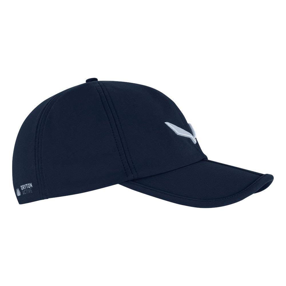 Salewa Fanes Cap - Premium Navy, Small/56