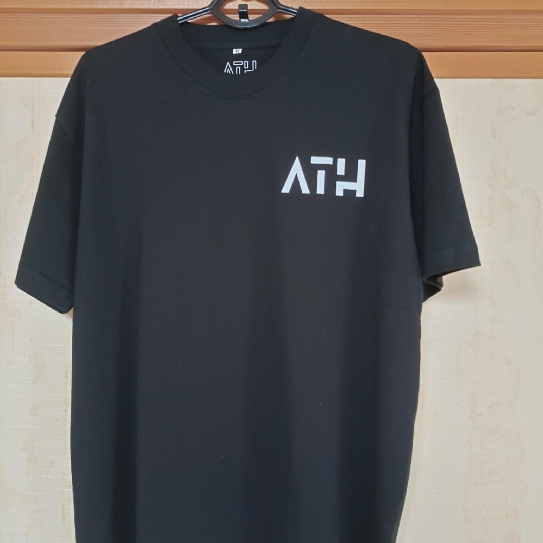 大谷翔平 Tシャツ　ブラック　 ＋おまけ SHOHEI OHTANI 「顔」Tシャツ（XLサイズ） : 大谷翔平