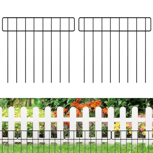 10 Best No Dig Fence For Dogs