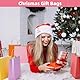 GIFTSAY 30pcs Papier Party Taschen 10 Farben Geschenk Taschen kleine bunte Papier-Geschenk-Taschen mit Griffen für Party Supplies