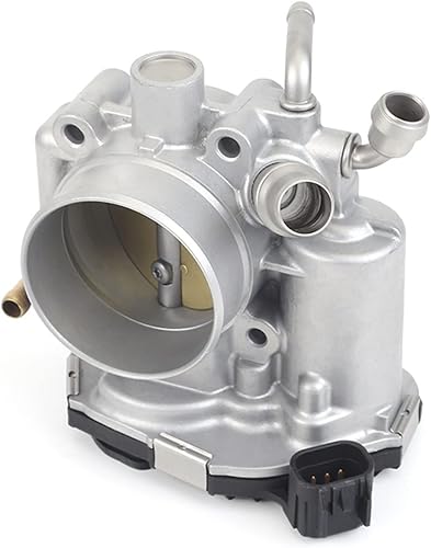 Miniatura 3 de 55577375 Fuel Injection Throttle Body 55561495 0280750562 0280750245 Compatible with Aveo Compatible with Aveo5 Cruze Compatible with Sonic Pontiac