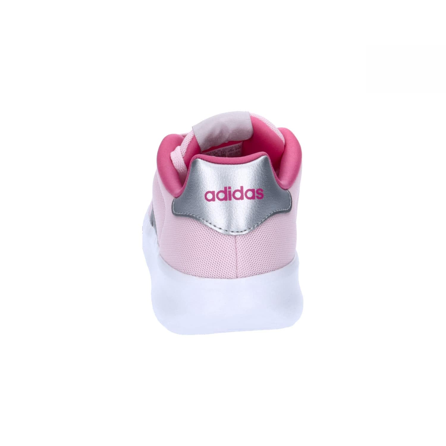 adidas LITE Racer 3.0 K CLPINK/SILVMT/PULMAG