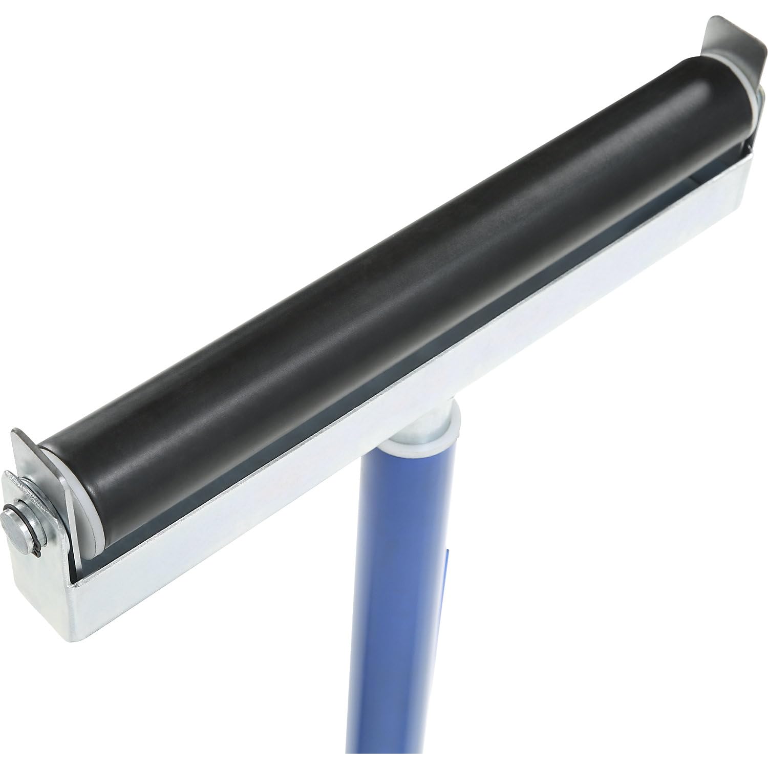 FRANKEL kaiserkraft | Support de matériel | largeur d'appui 400 mm | bleu