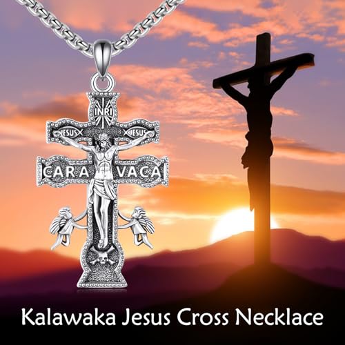 Consejos y reviews para comprar Cruz Jesús los diez mejores. 32 Imagen adicional