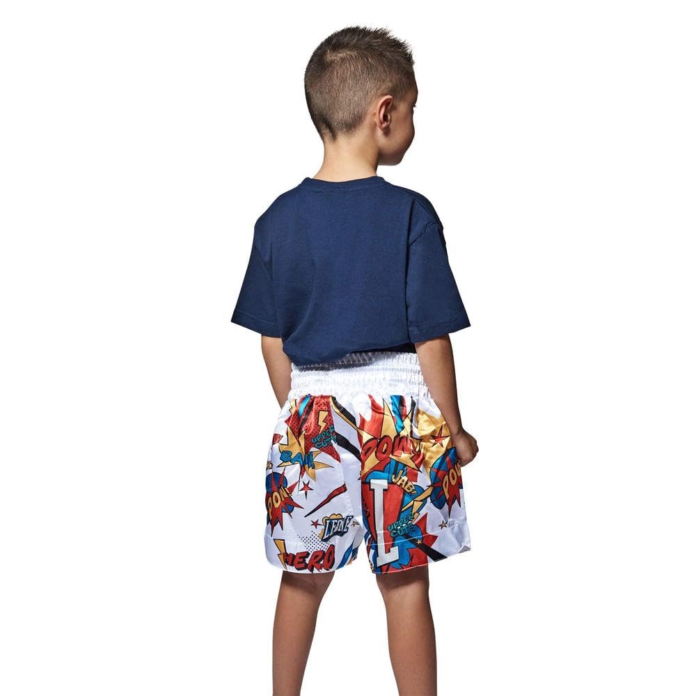 Leone 1947 Hero - Pantalones Cortos Unisex niños