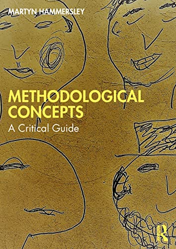 Methodological Concepts: A Critical Guide view 2