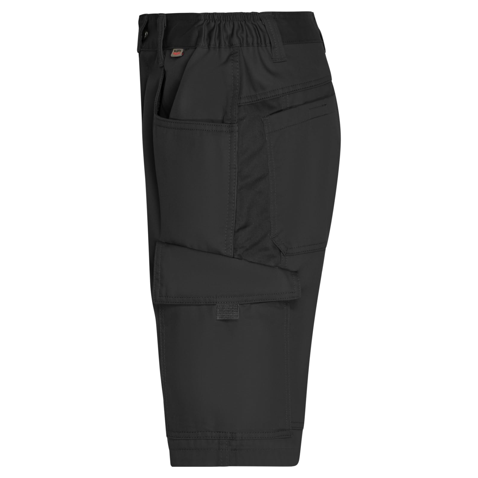 WÜRTH MODYF Arbeitsshorts Star Cotton Plus