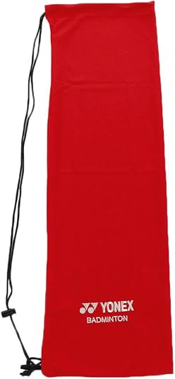 Amazon | ヨネックス(YONEX) ソフトケース(バドミントンヨウ) AC541