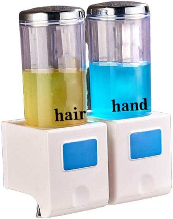 LYNGBY Soap Dispensers WallMounted Soap Dispenser Manual