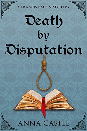 Free eBook - Death by Disputation