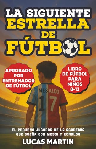 La Siguiente Estrella del Fútbol: El Pequeño Futbolista Que...