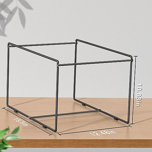 Nova moldura de pasta de arquivos suspensa/tamanho legal, organizador de arquivos, suporte de pastas