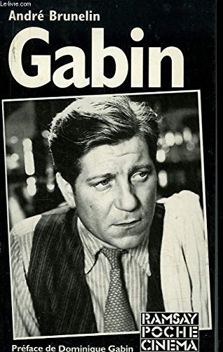 Gabin (Ramsay poche cinéma)