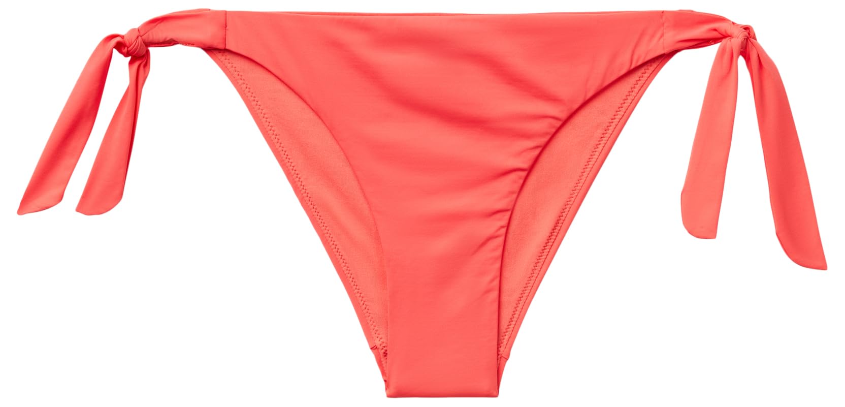 United Colors of Benetton Sea Briefs, red, L